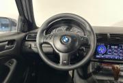 BMW 3 серии IV (E46) Саранск  - изображение 43