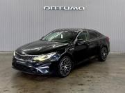 Kia Optima IV Рестайлинг Краснодар  - изображение 21