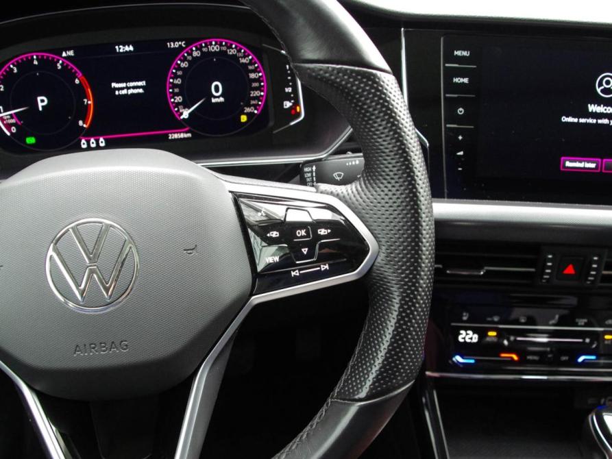 Volkswagen Passat B8 Рестайлинг Владимир  - изображение 23
