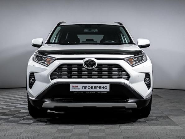 Toyota RAV4 V (XA50) с пробегом 2020 года, цена 4 390 000 рублей, 18110 км, внедорожник, Автокод Объявления