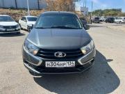 Lada (ВАЗ) Granta I Рестайлинг Волгоград  - изображение 10
