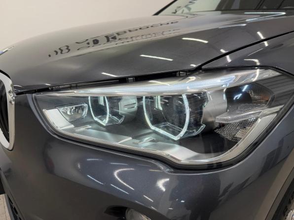 BMW X1 II (F48) с пробегом 2017 года, цена 2 390 000 рублей, 126058 км, внедорожник, Автокод Объявления