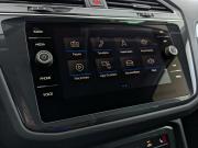 Volkswagen Tiguan II Рестайлинг Москва  - изображение 59