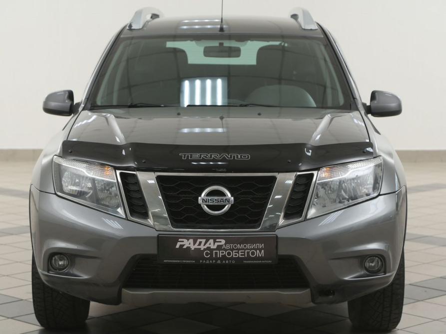 Nissan Terrano III (D10) Иваново  - изображение 6
