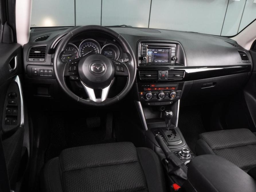 Mazda CX-5 I Воронеж  - изображение 6