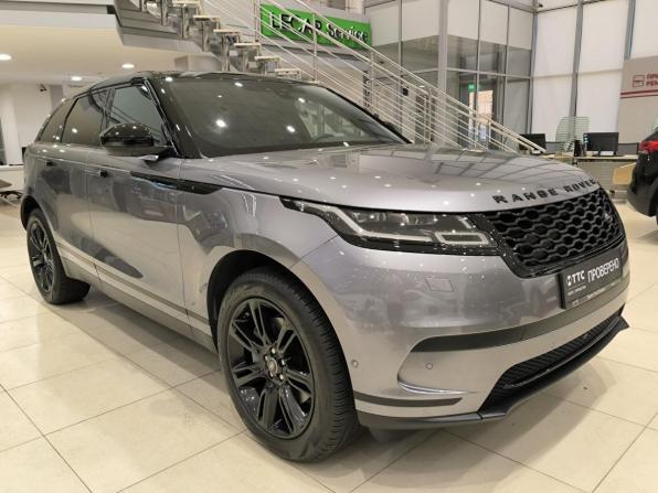 Land Rover Range Rover Velar I с пробегом 2020 года, цена 4 750 000 рублей, 55495 км, внедорожник, Автокод Объявления