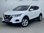 Nissan Qashqai II Рестайлинг Тамбов  - изображение 20