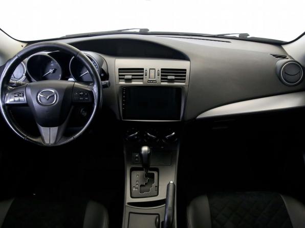 Mazda 3 II (BL) Рестайлинг с пробегом 2011 года, цена 649 000 рублей, 224806 км, хэтчбек, Автокод Объявления