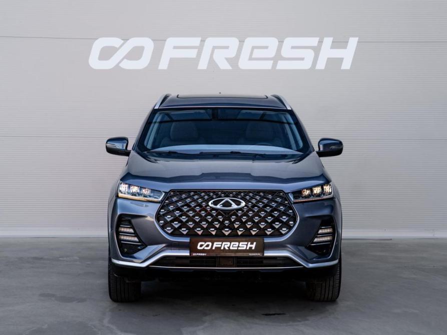 Chery Tiggo 7 Pro I Краснодар  - изображение 3