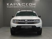 Renault Duster I Рестайлинг Пермь  - изображение 21