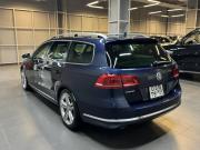 Volkswagen Passat B7 Красноярск  - изображение 31