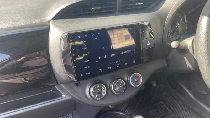 Toyota Vitz III (XP130) Рестайлинг 2 с пробегом 2019 года, цена 1 100 000 рублей, 60916 км, хэтчбек, Автокод Объявления
