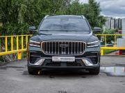 Geely Monjaro I Рестайлинг 2 Москва  - изображение 24
