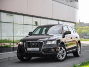 Audi Q5 I (8R) Рестайлинг Санкт-Петербург  - изображение 31