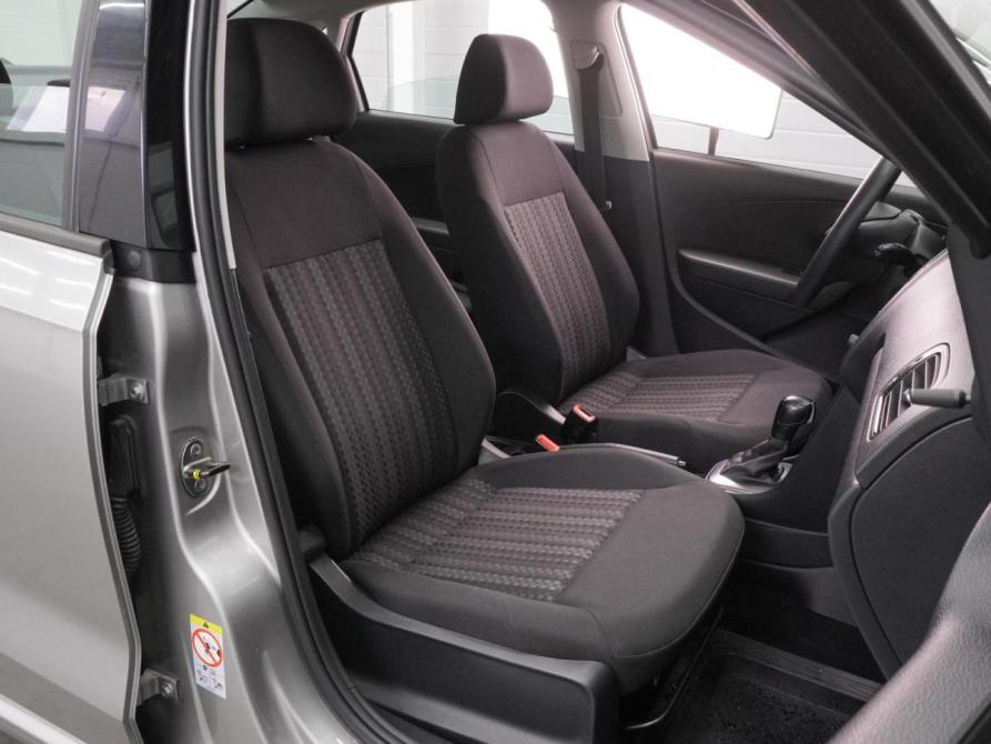 Volkswagen Polo V Рестайлинг Воронеж  - изображение 8