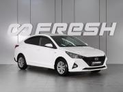 Hyundai Solaris II Рестайлинг Минеральные Воды  - изображение 19