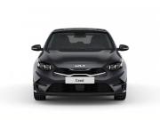 Kia Ceed III Рестайлинг Москва  - изображение 8