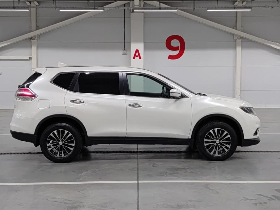 Nissan X-Trail III Казань  - изображение 5