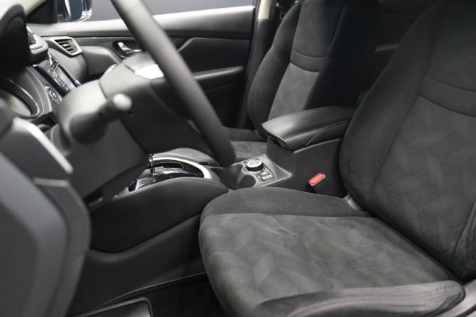 Nissan X-Trail III с пробегом 2017 года, цена 1 890 000 рублей, 144925 км, внедорожник, Автокод Объявления