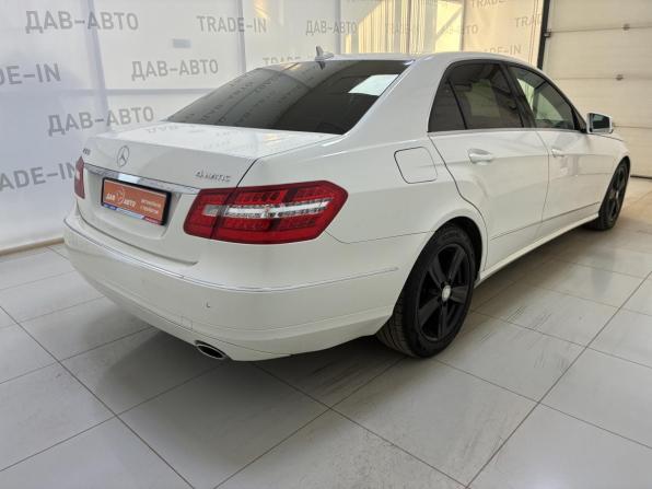 Mercedes-Benz E-Класс IV (W212 S212 C207) с пробегом 2010 года, цена 1 384 000 рублей, 169000 км, седан, Автокод Объявления
