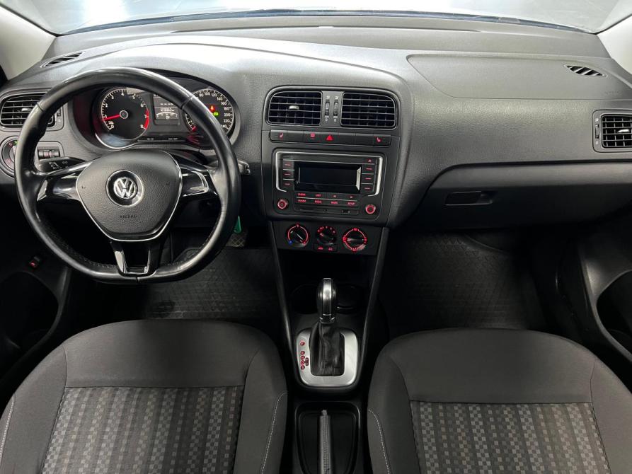Volkswagen Polo V Рестайлинг Казань  - изображение 14