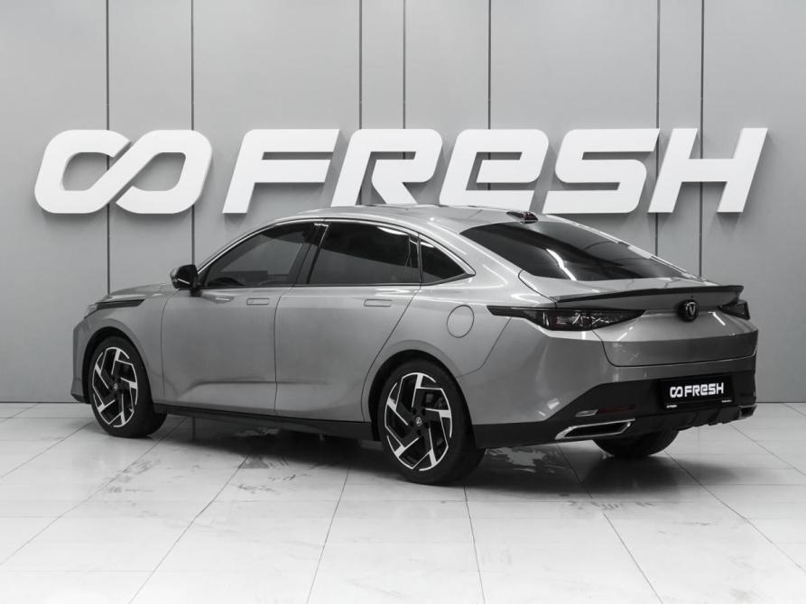 Changan Lamore Ростов-на-Дону  - изображение 2