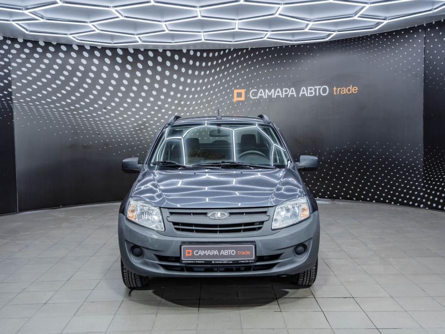 Lada (ВАЗ) Granta I Самара  - изображение 7