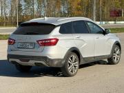 Lada (ВАЗ) Vesta I Пермь  - изображение 9
