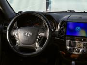 Hyundai Santa Fe II Рестайлинг Екатеринбург  - изображение 40