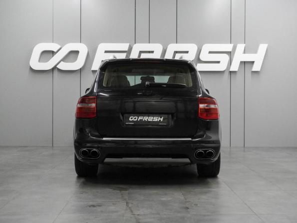 Porsche Cayenne I Рестайлинг (957) с пробегом 2007 года, цена 1 284 000 рублей, 215693 км, внедорожник, Автокод Объявления