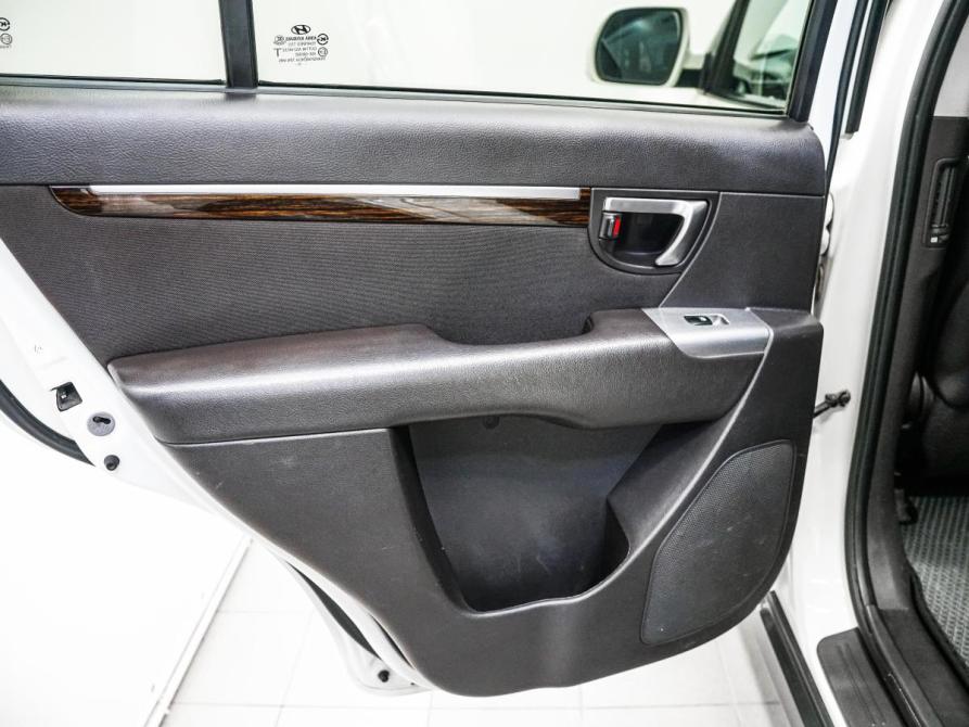 Hyundai Santa Fe II Рестайлинг Красноярск  - изображение 25