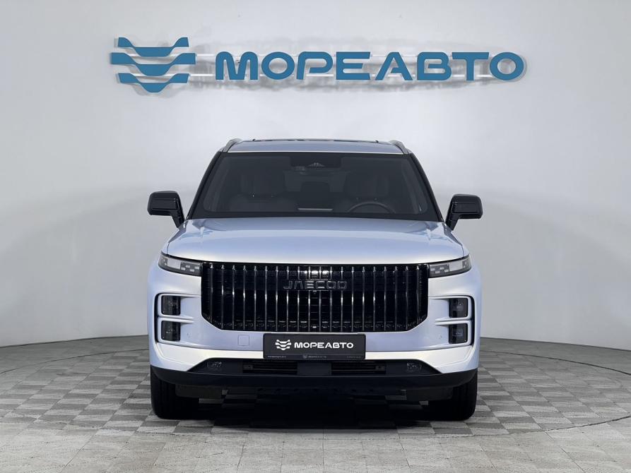 Jaecoo J7 I Калининград  - изображение 2