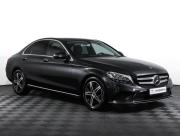 Mercedes-Benz C-Класс IV (W205) Рестайлинг Москва  - изображение 25