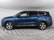 Geely Okavango I Рестайлинг Химки  - изображение 24