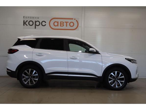 Chery Tiggo 7 Pro I с пробегом 2021 года, цена 1 559 000 рублей, 77870 км, внедорожник, Автокод Объявления