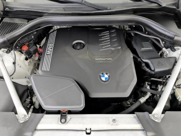 BMW X4 II (G02) с пробегом 2019 года, цена 3 500 000 рублей, 83073 км, внедорожник, Автокод Объявления