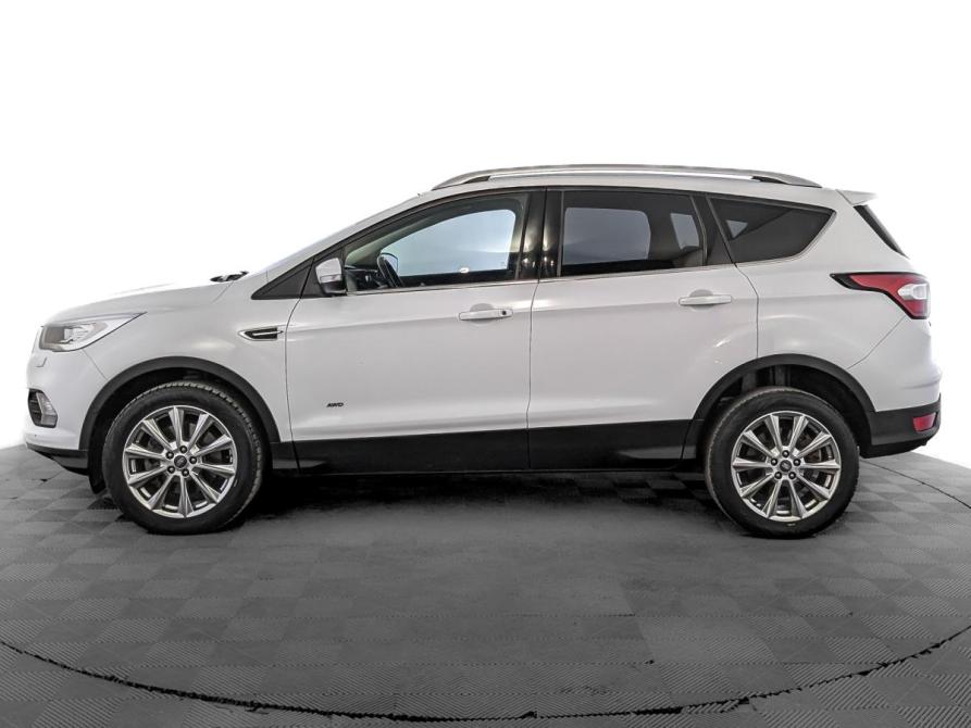 Ford Kuga II Рестайлинг Москва  - изображение 8