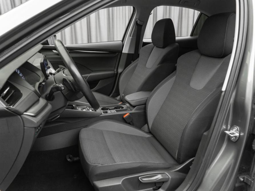 Skoda Octavia IV (A8) Москва  - изображение 9
