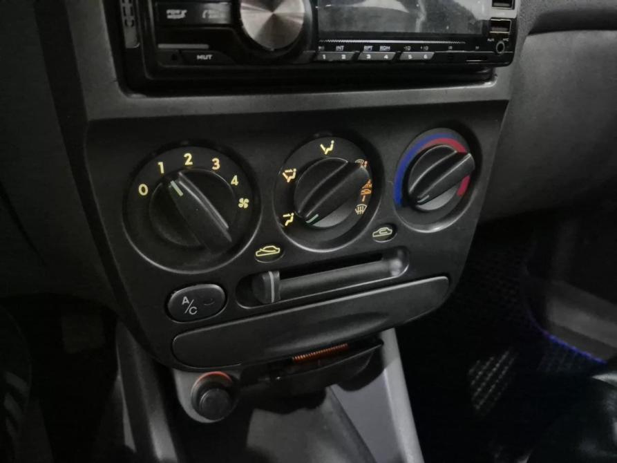 Hyundai Accent II Альметьевск  - изображение 18