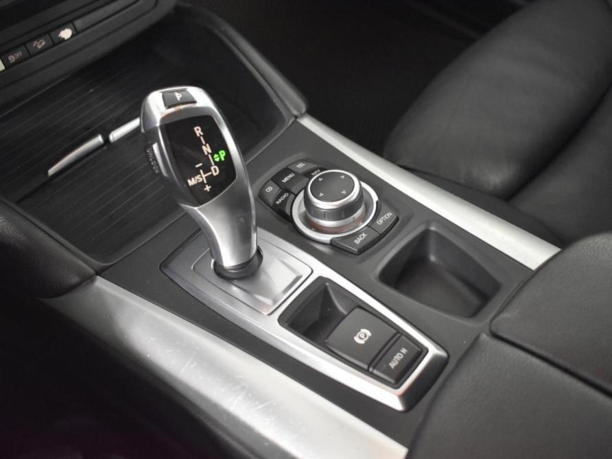 BMW X6 I (E71) Казань  - изображение 25