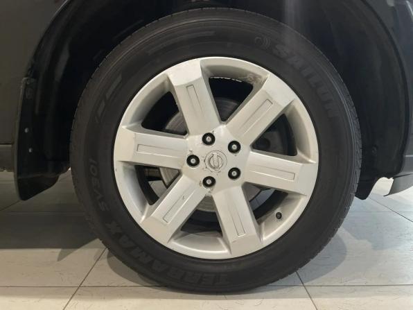 Nissan Murano II (Z51) Рестайлинг с пробегом 2010 года, цена 1 030 000 рублей, 245900 км, внедорожник, Автокод Объявления