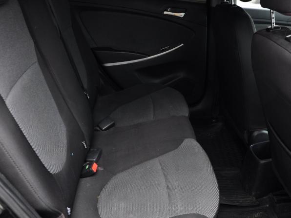 Hyundai Solaris I с пробегом 2012 года, цена 770 000 рублей, 262000 км, хэтчбек, Автокод Объявления