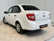 Lada (ВАЗ) Granta I Волжский  - изображение 25
