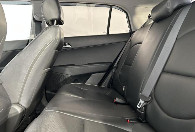 Hyundai Creta I с пробегом 2017 года, цена 1 670 000 рублей, 132423 км, внедорожник, Автокод Объявления