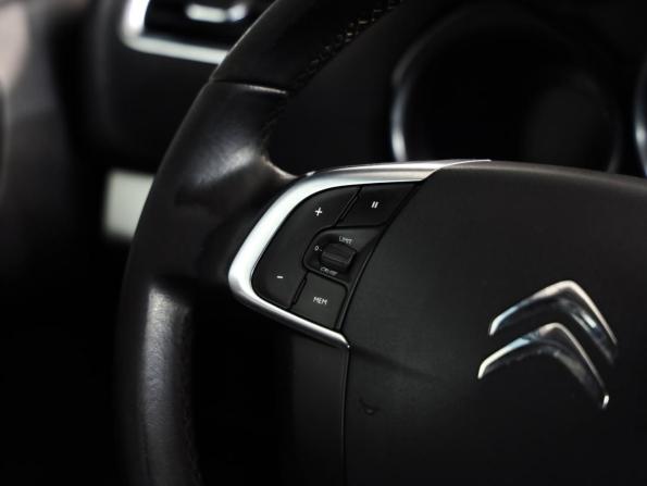 Citroen C4 II с пробегом 2014 года, цена 449 000 рублей, 272362 км, седан, Автокод Объявления