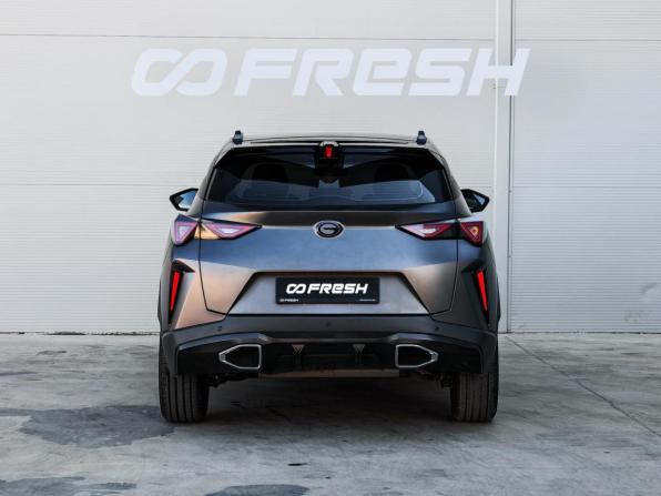GAC GS3 с пробегом 2024 года, цена 2 150 000 рублей, 18913 км, внедорожник, Автокод Объявления