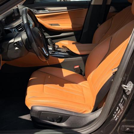 BMW 5 серии VII (G30/G31/G38) с пробегом 2017 года, цена 2 900 000 рублей, 144197 км, седан, Автокод Объявления