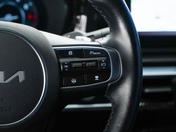 Kia K5 III с пробегом 2022 года, цена 2 887 444 рубля, 92223 км, седан, Автокод Объявления