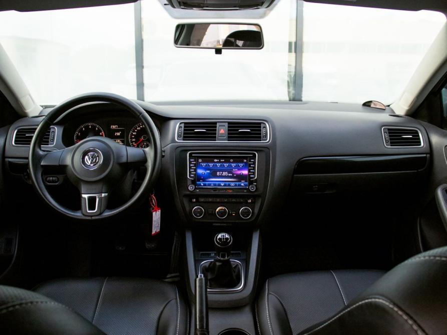 Volkswagen Jetta VI Екатеринбург  - изображение 19