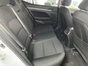 Hyundai Elantra VI (AD) Рестайлинг Киров  - изображение 24
